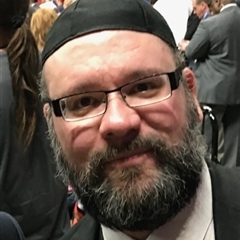 Fundraising Page: Akiva Hersh